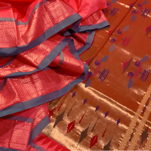 PAITHANI SAREES