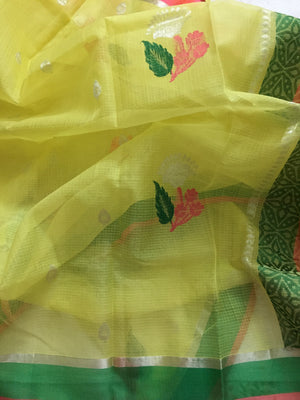 KOTA DORIA SAREES