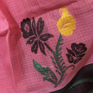 Kota Cotton Sarees