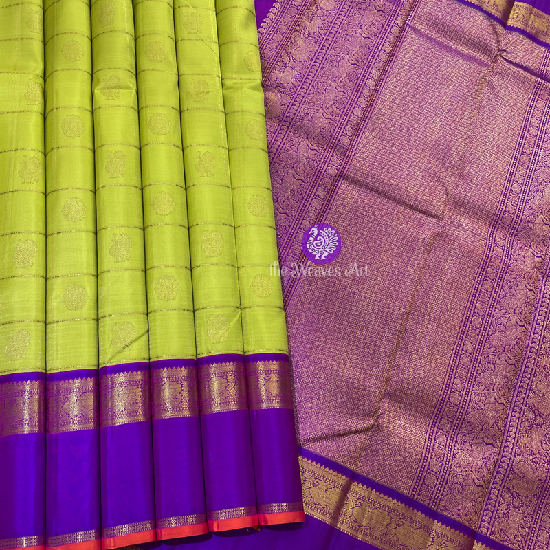 Kanchi pattu cheeralu