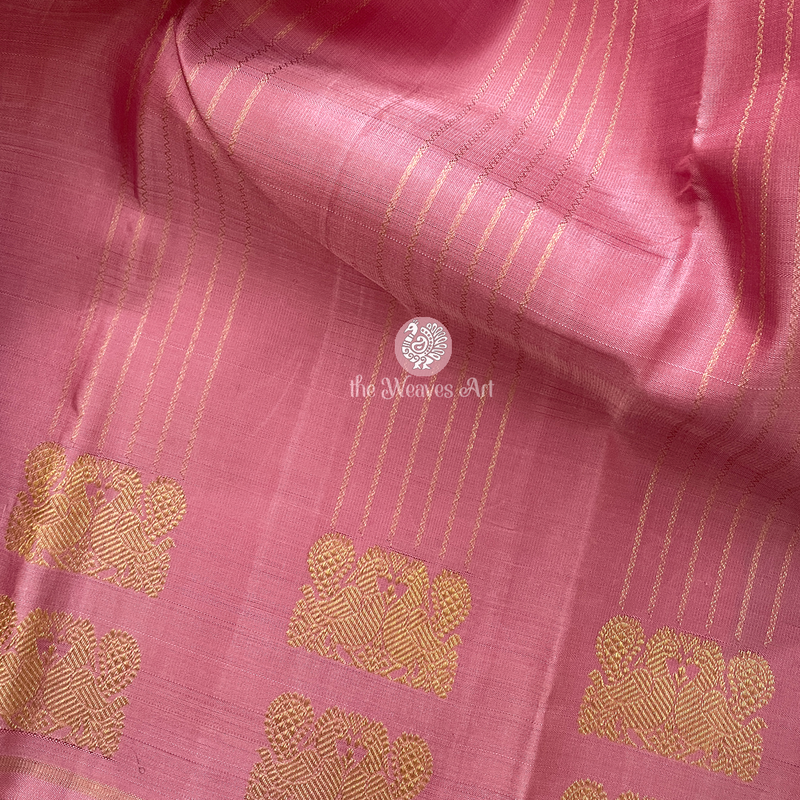 Kanchipuram Pure Zari Sarees