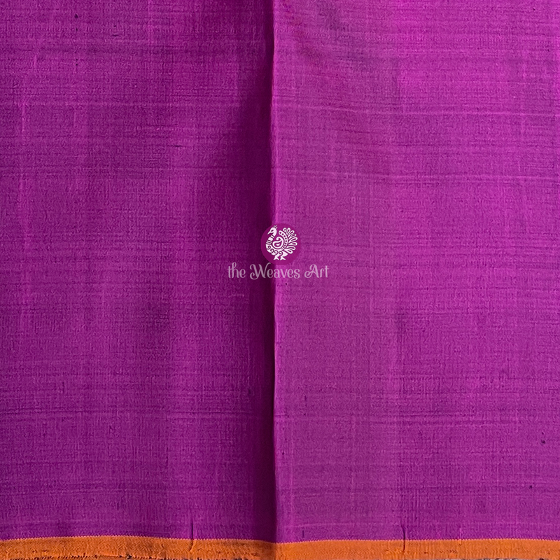 Kanchipuram Silk Blouse