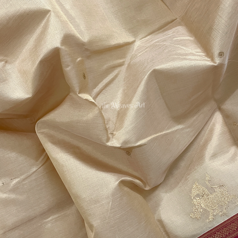 Kanchipuram Silk Cotton-Sarees Online