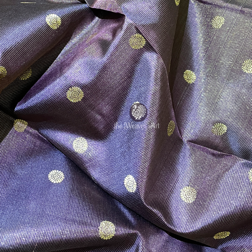 Vaira Oosi Kanchipuram Pure Silk Sarees