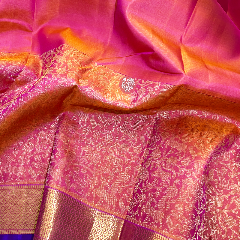 Kanjivaram Vanasingaram