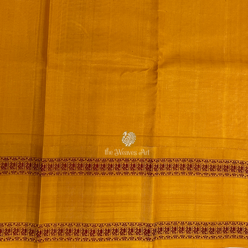 Korvai Kanchipuram Sarees