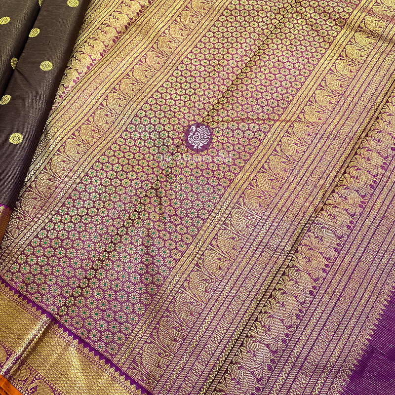 MeenakaraiK anchi pattu sarees