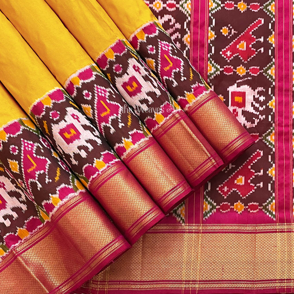 Pochampally sarees 2025 price range