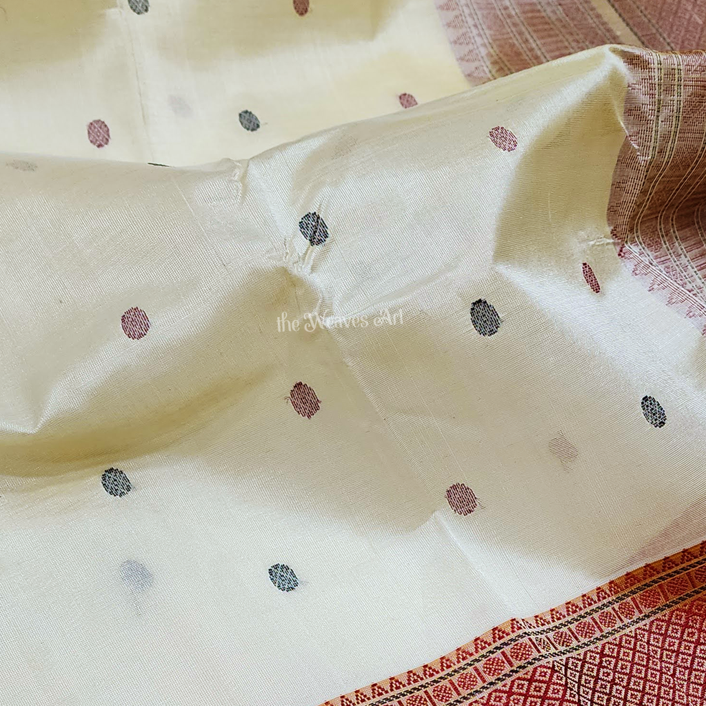 Pure Kanchi Silk Cotton Sarees
