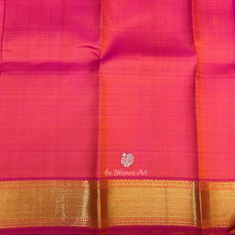 Pure Kanchi pattu Sarees