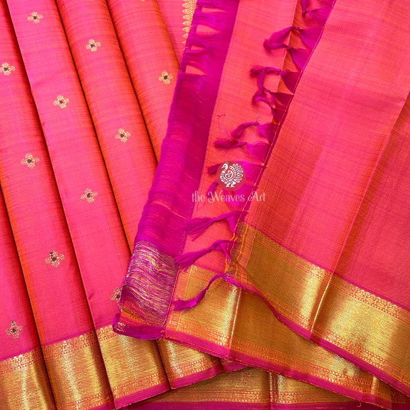 Pure Zari Kanchuipuram Pattu Sarees