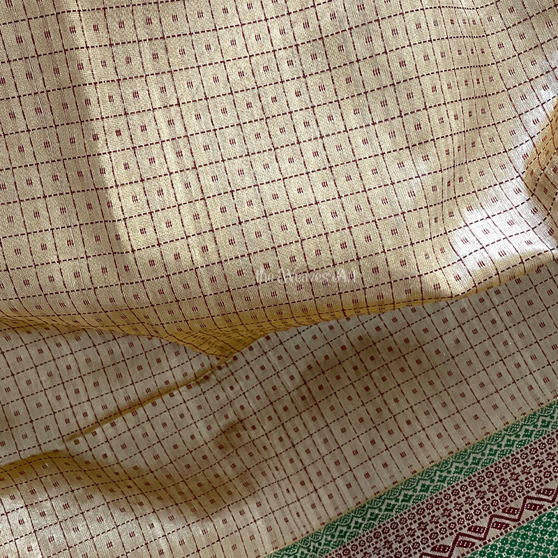 Silk Cotton Sarees Online