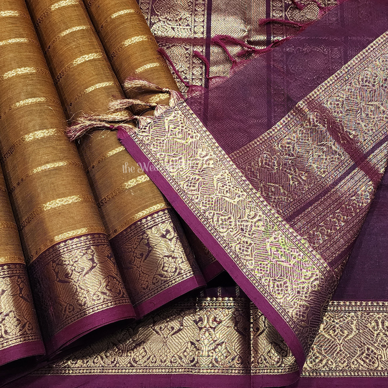 Silk Cotton Sarees