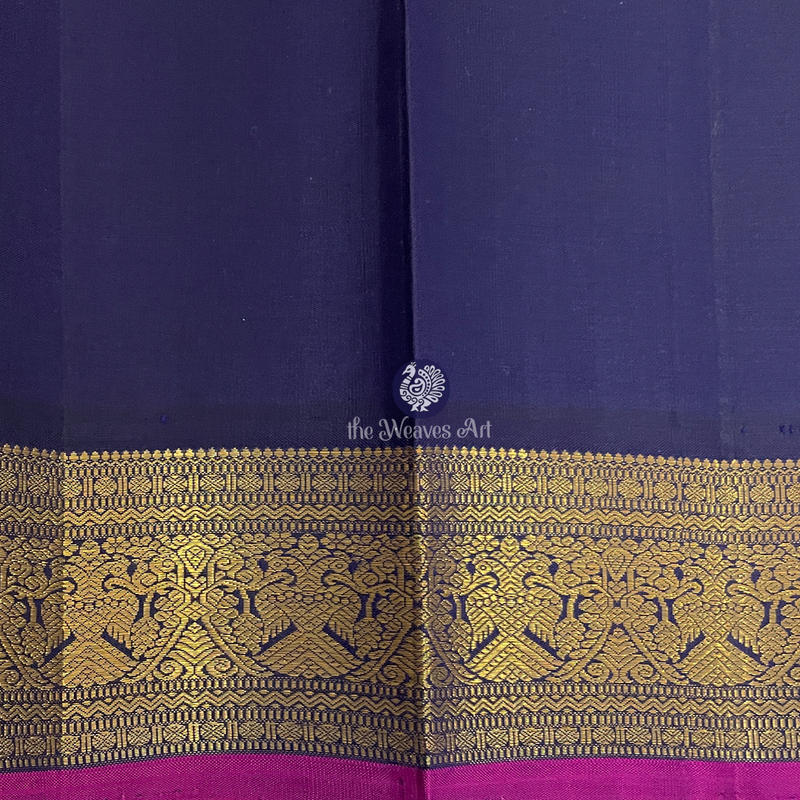 Silk Mark Kanchi Sarees