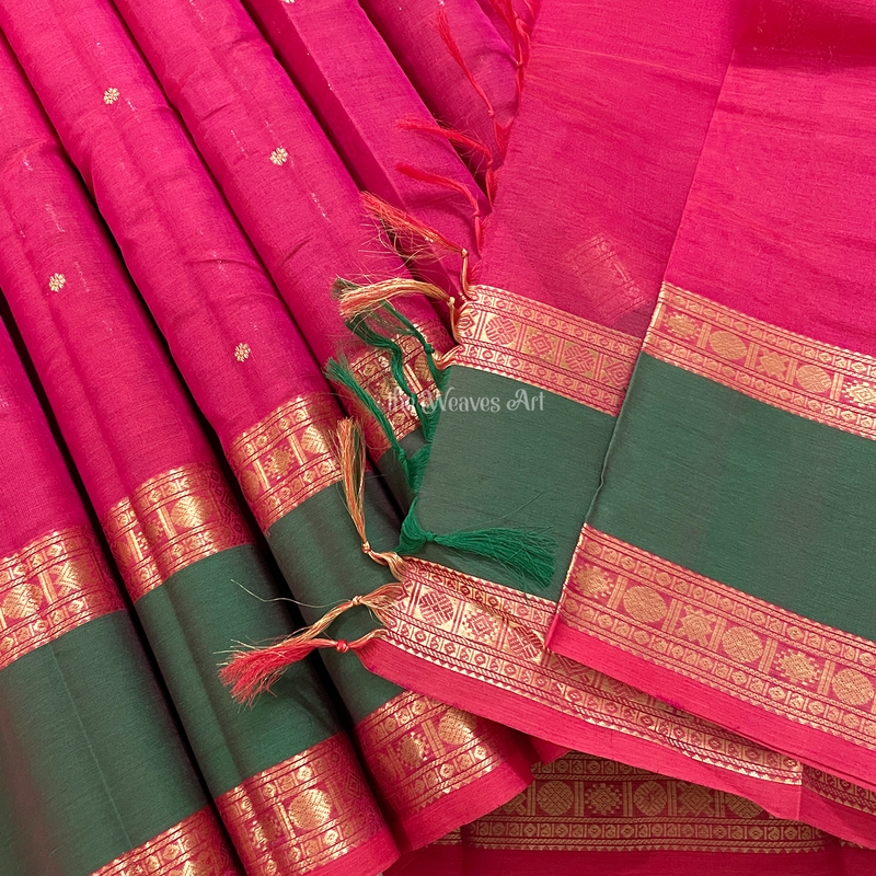 Silk cotton Sarees