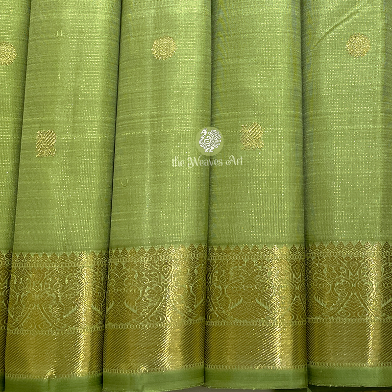 Vaira Oosi Kanchi Sarees