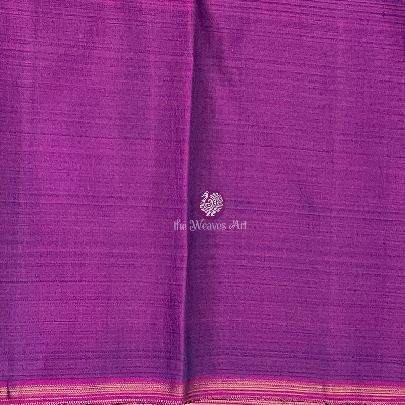 Vanasingaram Pure Silk Saree