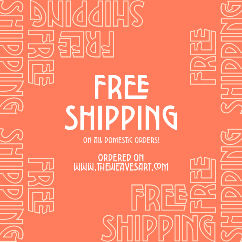 Free Shipping within India.