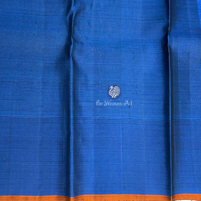 kanchi pattu sarees with Blouse