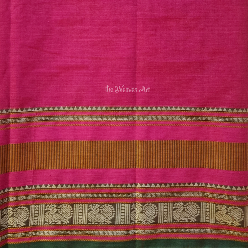 Kanchi Cotton Blouse