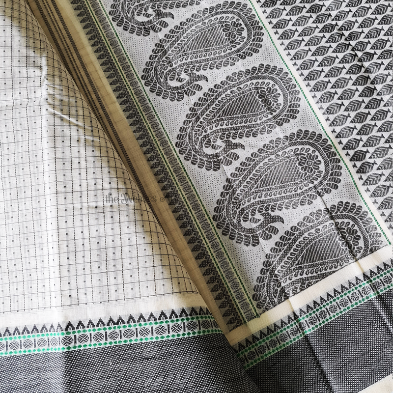 Premier Kanchi Cotton Sarees