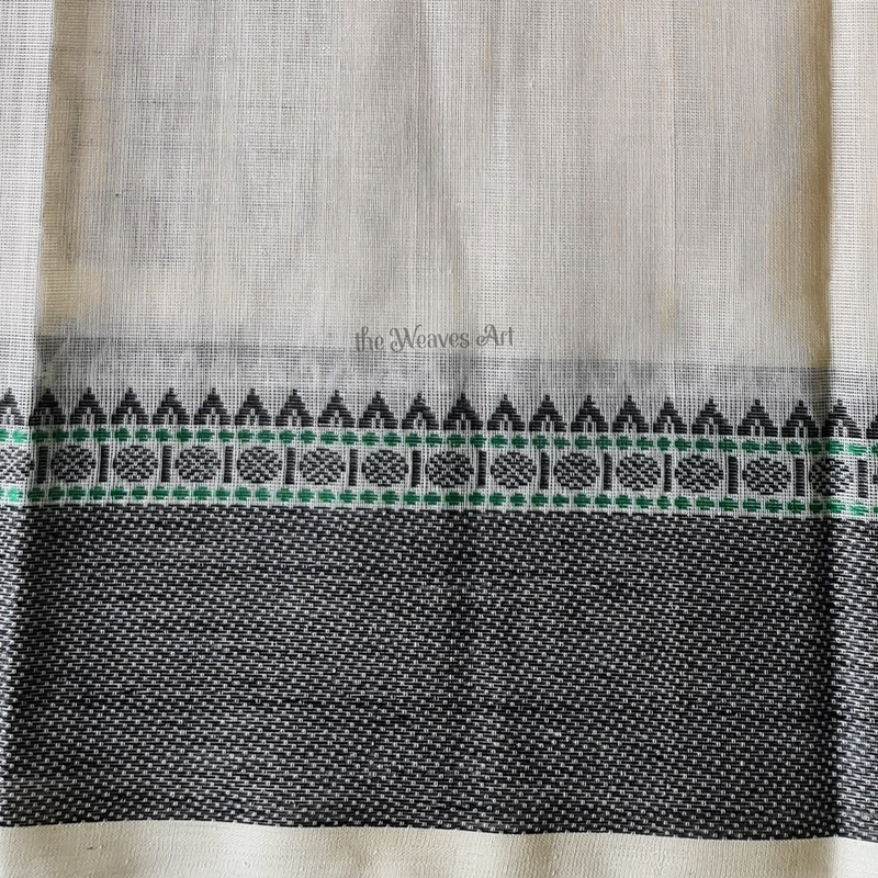 Kanchi Cotton Blouse