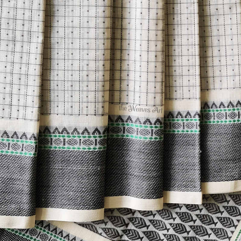 South Cotton Sarees